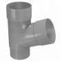 Утка RAINPIPE ф80 67.5° DEVOREX 